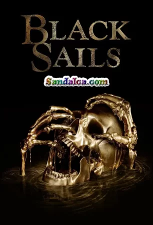 Black Sails 2. Sezon Tüm Bölümleri Türkçe Dublaj indir | 1080p DUAL