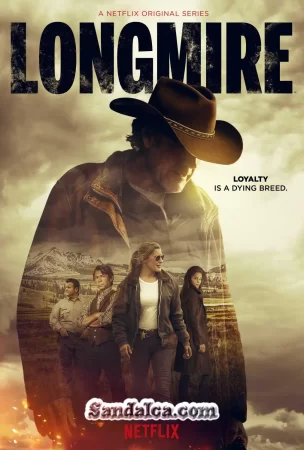 Longmire 2. Sezon Tüm Bölümleri Türkçe Dublaj indir | 720p DUAL