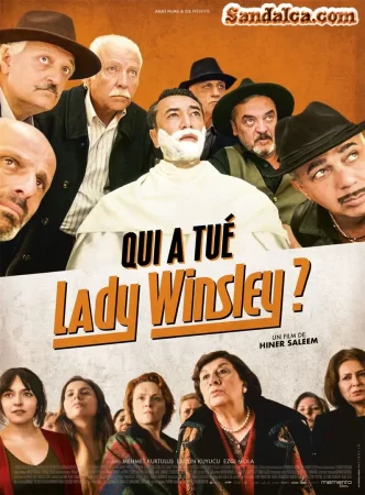 Lady Winsley'i Kim Öldürdü? Sansürsüz indir | 1080p | 2020
