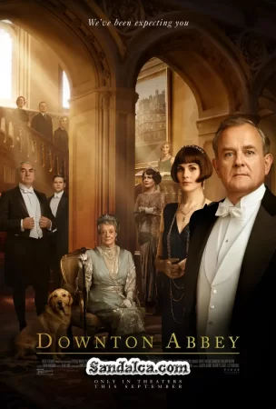 Downton Abbey Türkçe Dublaj indir | BDRip | 2019