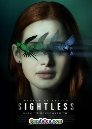 Kör - Sightless Türkçe Dublaj indir | 1080p DUAL | 2020