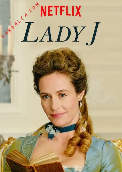 Lady J Türkçe Dublaj indir | 1080p DUAL | 2019