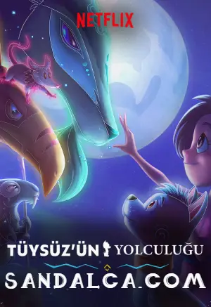 Tüysüz'ün Yolculuğu Türkçe Dublaj indir | 1080p DUAL | 2020