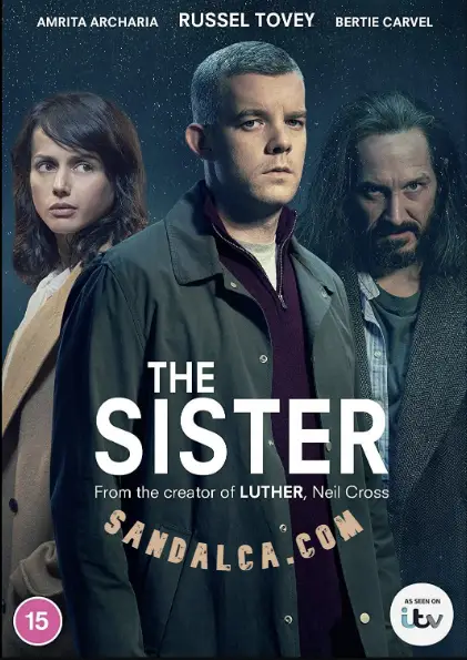 The Sister 1. Sezon Tüm Bölümleri Türkçe Dublaj indir | 1080p DUAL