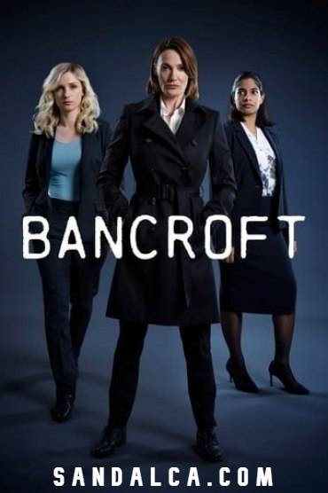 Bancroft 1. Sezon Tüm Bölümleri Türkçe Dublaj indir | 1080p