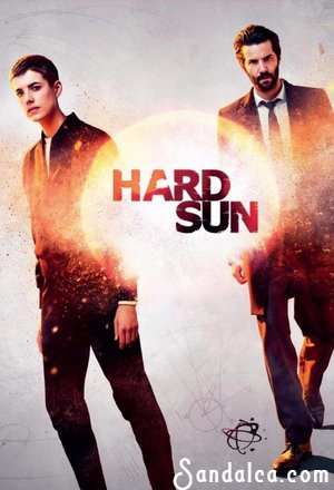 Hard Sun 1. Sezon Tüm Bölümleri Türkçe Dublaj indir | 1080p