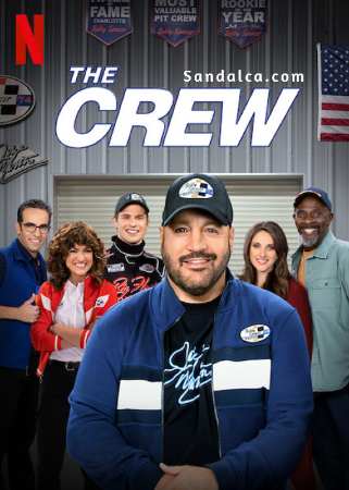 The Crew 1. Sezon Tüm Bölümleri Türkçe Dublaj indir | 1080p DUAL