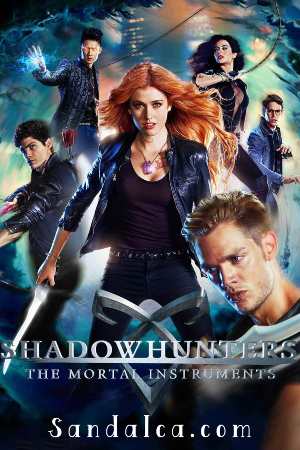 Shadowhunters: The Mortal Instruments 1. Sezon Tüm Bölümleri Türkçe Dublaj indir | 1080p DUAL