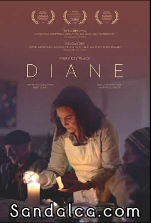 Diane-Not Rated Türkçe Dublaj indir | 1080p DUAL | 2018
