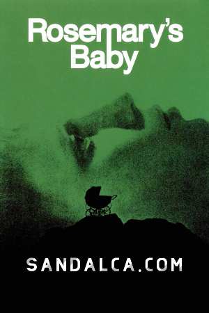 Rosemary'nin Bebeği Türkçe Dublaj indir | 1080p DUAL | 1968