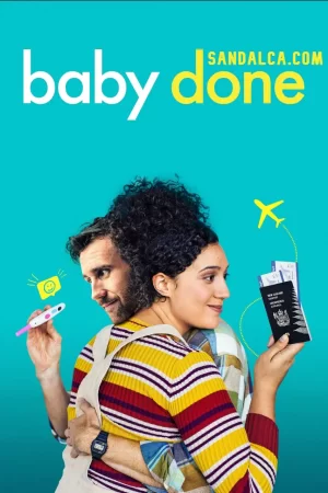 Baby Done Türkçe Dublaj indir | 1080p DUAL | 2021