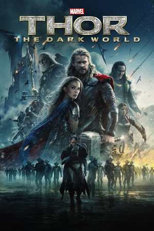 Thor: Karanlık Dünya - Thor: The Dark World Türkçe Dublaj indir | 1080p DUAL | 2013