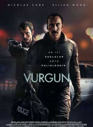 Vurgun - The Trust Türkçe Dublaj indir | 1080p DUAL | 2016