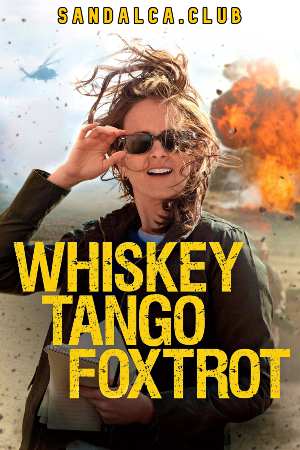 Whiskey Tango Foxtrot Türkçe Dublaj indir | 1080p DUAL | 2016