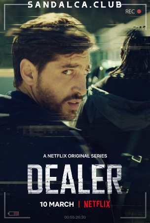 Gerçek Gangster - Dealer 1. Sezon Tüm Bölümleri indir | 1080p DUAL