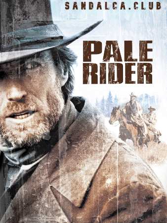 Namludaki Adalet - Pale Rider Türkçe Dublaj indir | 1080p DUAL | 1985
