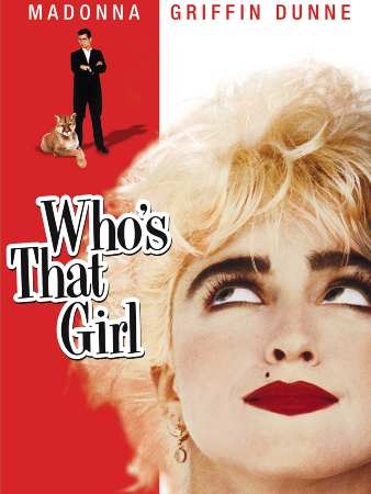 Kim Bu Kız? - Who's That Girl? Türkçe Dublaj indir | 1080p DUAL | 1987