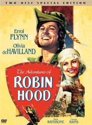 Vatan Kurtaran Aslan - The Adventures of Robin Hood Türkçe Dublaj indir | 1080p DUAL | 1938