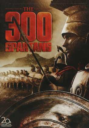 300 Spartalı Kahraman Türkçe Dublaj indir | 1080p DUAL | 1962