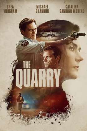 Taş Ocağı - The Quarry Türkçe Dublaj indir | 1080p DUAL | 2020