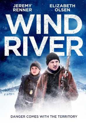 Kardaki İzler - Wind River Türkçe Dublaj indir | BDRip | 2017