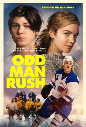 Tek Kalan - Odd Man Rush Türkçe Dublaj indir | 1080p DUAL | 2020