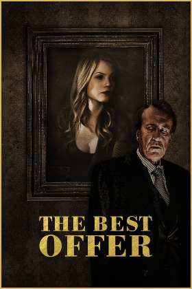 En İyi Teklif - The Best Offer Türkçe Dublaj indir | 1080p DUAL | 2013