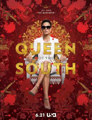 Queen of the South 4. Sezon Tüm Bölümleri Türkçe Dublaj indir | 1080p