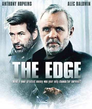 İhanet - The Edge Türkçe Dublaj indir | 1080p DUAL | 1997