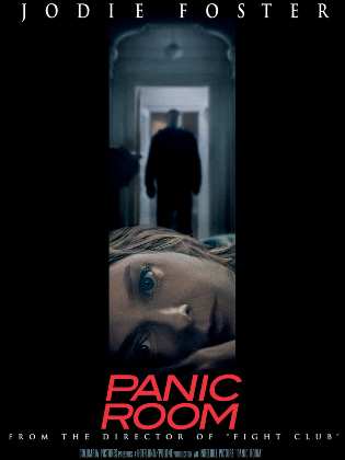 Panik Odası - Panic Room Türkçe Dublaj indir | 1080p DUAL | 2002