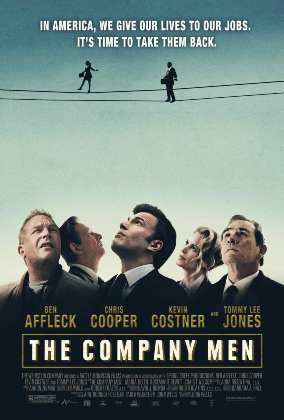 Şirketin Adamları - The Company Men Türkçe Dublaj indir | 1080p DUAL | 2010