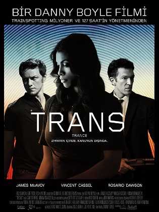 Trans - Trance Türkçe Dublaj indir | 1080p DUAL | 2013