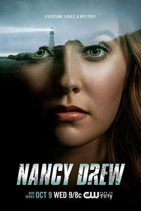 Nancy Drew 3. Sezon Tüm Bölümleri Türkçe Dublaj indir | 1080p