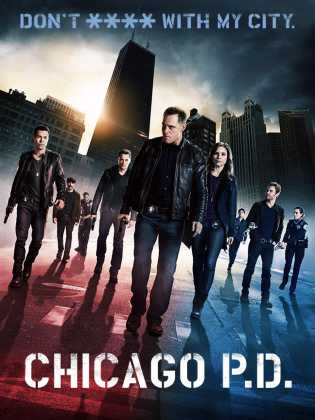 Chicago P.D 5. Sezon Tüm Bölümleri Türkçe Dublaj indir | 1080p