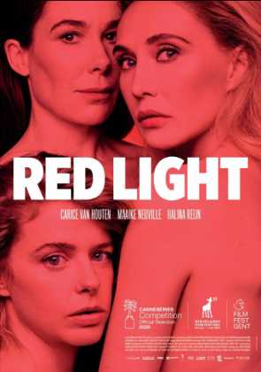 Red Light 1. Sezon Tüm Bölümleri Türkçe Dublaj indir | 1080p