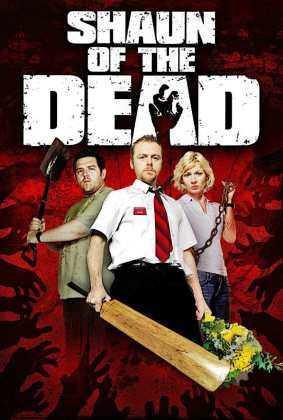 Zombilerin Şafağı - Shaun of the Dead Türkçe Dublaj indir | 1080p DUAL | 2004