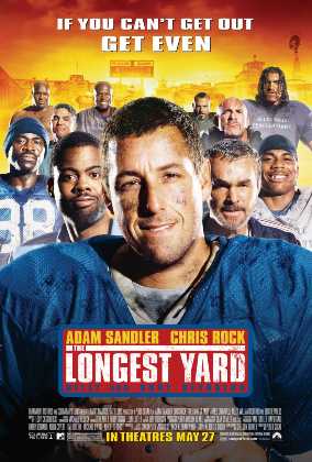 En Uzun Mesafe - The Longest Yard Türkçe Dublaj indir | DVDRip | 2005