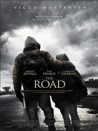 Yol - The Road Türkçe Dublaj indir | 1080p DUAL | 2009