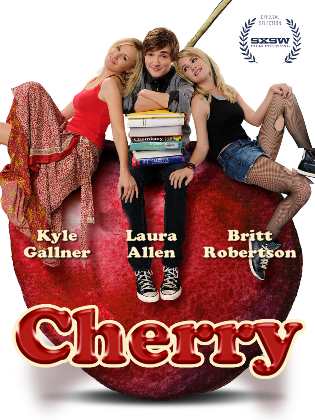 Çömez - Cherry Türkçe Dublaj indir | 1080p DUAL | 2010