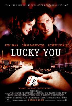 Şans Sende - Luck You Türkçe Dublaj indir | 1080p DUAL | 2007