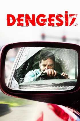 Dengesiz - Unhinged Türkçe Dublaj indir | 1080p DUAL | 2020