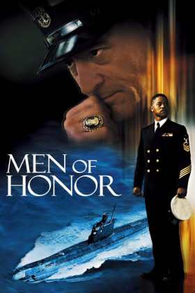 Onurlu Bir Adam - Men Of Honor Türkçe Dublaj indir | 1080p | 2000