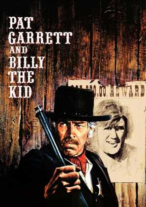 Eski Dost - Pat Garrett and Billy the Kid Türkçe Dublaj indir | 1080p | 1973
