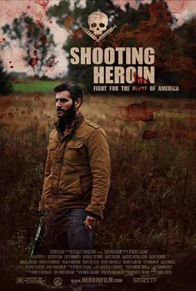 Eroin Avı - Shooting Heroin Türkçe Dublaj indir | 1080p DUAL | 2020