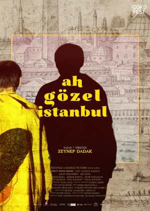 Ah Gözel İstanbul Sansürsüz indir | 1080p | 2020