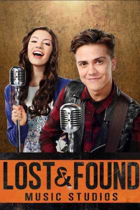 Lost & Found Music Studios 1. Sezon Tüm Bölümleri Türkçe Dublaj indir | 1080p DUAL