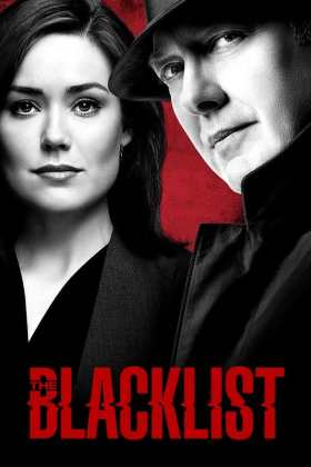 The Blacklist 1. Sezon Tüm Bölümleri Türkçe Dublaj indir | 1080p DUAL