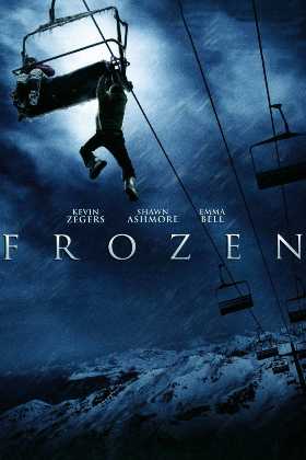 Frozen Türkçe Dublaj indir | 1080p | 2010