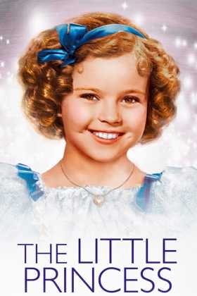 Küçük Prenses - The Little Princess Türkçe Dublaj indir | 1080p DUAL | 1939