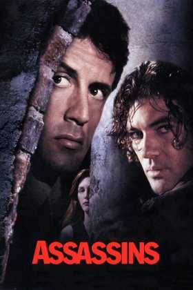 Suikast Çemberi Türkçe Dublaj indir | 1080p | 1995